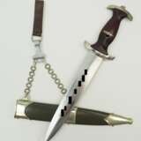 NPEA / Napola: Dienstdolch für Leiter. - photo 1