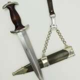 NPEA / Napola: Dienstdolch für Leiter. - photo 2