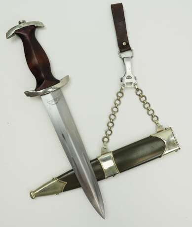 NPEA / Napola: Dienstdolch für Leiter. - photo 2