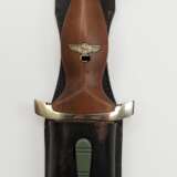 NPEA / Napola: Dienstdolch für Lehrer. - photo 1