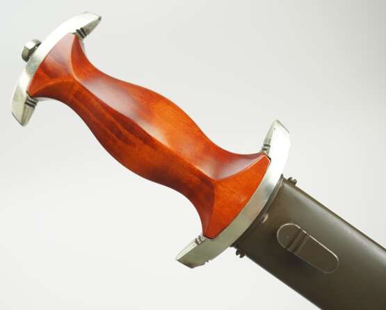 NPEA / Napola: Dienstdolch für Schüler. - photo 1 NPEA / Napola: Dienstdolch für Schüler. - photo 1