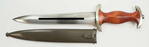 NPEA / Napola: Dienstdolch für Schüler. - photo 3