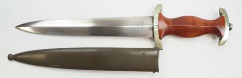 NPEA / Napola: Dienstdolch für Schüler. - photo 4