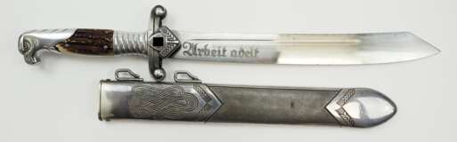 RAD: Hauer für Führer - Helbig. - Foto 3