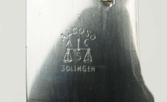 RAD: Hauer für Unterführer und Mannschaften - Alcoso. - photo 4 RAD: Hauer für Unterführer und Mannschaften - Alcoso. - photo 4