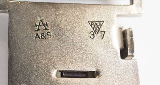 RAD: Hauer für Unterführer und Mannschaften - Alcoso. - photo 5 RAD: Hauer für Unterführer und Mannschaften - Alcoso. - photo 5