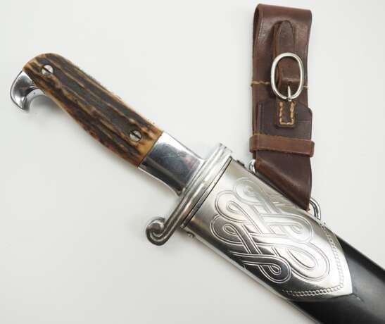 RAD: Hauer für Unterführer und Mannschaften - Eickhorn. - photo 1