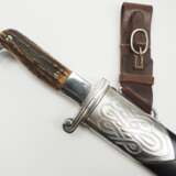 RAD: Hauer für Unterführer und Mannschaften - Eickhorn. - photo 1