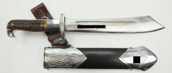 RAD: Hauer für Unterführer und Mannschaften - Eickhorn. - photo 2