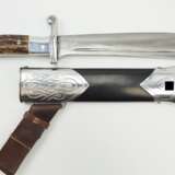 RAD: Hauer für Unterführer und Mannschaften - Eickhorn. - photo 3