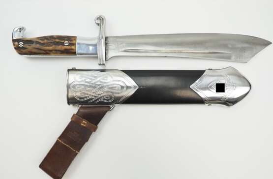 RAD: Hauer für Unterführer und Mannschaften - Eickhorn. - photo 3