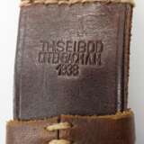 RAD: Hauer für Unterführer und Mannschaften - Eickhorn. - photo 5