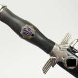 RLB (Reichsluftschutzbund): Dolch für Unterführer - 1. Modell. - photo 1