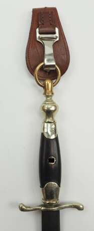 DAF: Wetzstahl. - photo 1 DAF: Wetzstahl. - photo 1