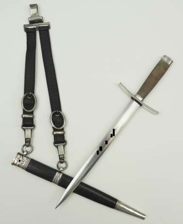 HJ: Führerdolch. - photo 1