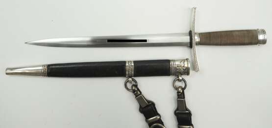 HJ: Führerdolch. - photo 3