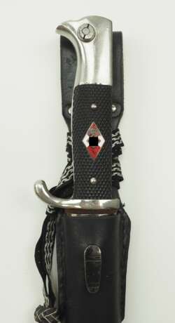 HJ: Seitengewehr für Führer. - photo 1