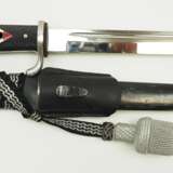 HJ: Seitengewehr für Führer. - photo 2