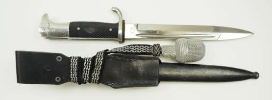 HJ: Seitengewehr für Führer. - photo 3