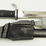 HJ: Seitengewehr für Führer. - photo 3