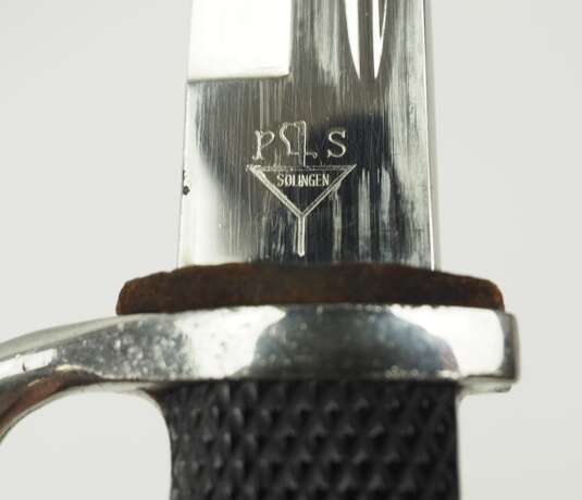 HJ: Seitengewehr für Führer. - photo 4