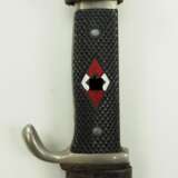 HJ: Fahrtenmesser - RZM M7/51. - photo 1