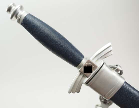 DLV (Deutscher Luftsportverband): Fliegermesser - F. & A. Helbig. - фото 1 DLV (Deutscher Luftsportverband): Fliegermesser - F. & A. Helbig. - фото 1