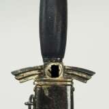 DLV (Deutscher Luftsportverband) Fliegermesser. - фото 2