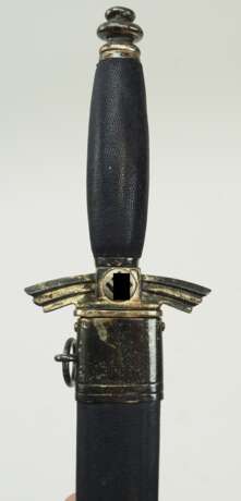 DLV (Deutscher Luftsportverband) Fliegermesser. - фото 2