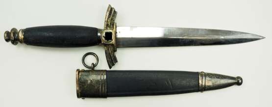 DLV (Deutscher Luftsportverband) Fliegermesser. - фото 3