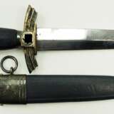 DLV (Deutscher Luftsportverband) Fliegermesser. - фото 3