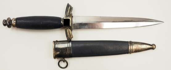 DLV (Deutscher Luftsportverband) Fliegermesser. - фото 4