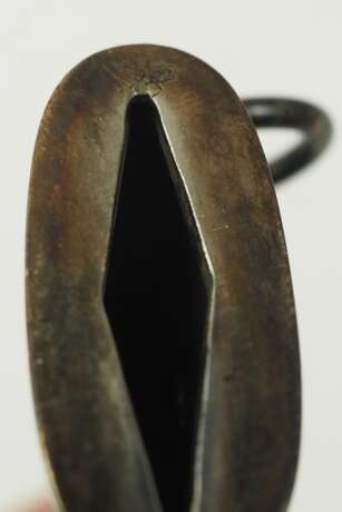 DLV (Deutscher Luftsportverband) Fliegermesser. - фото 5