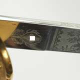 3. Reich: Hirschfänger der Deutschen Jägerschaft. - фото 4