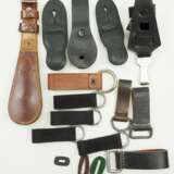 3. Reich: Lot Gehänge und Ersatzteile. - фото 2