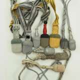 3. Reich: Lot Portepees - 10 Exemplare. - фото 2