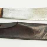 Frankreich: Machete für Kolonialtruppen. - фото 2