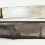 Frankreich: Machete für Kolonialtruppen. - фото 3