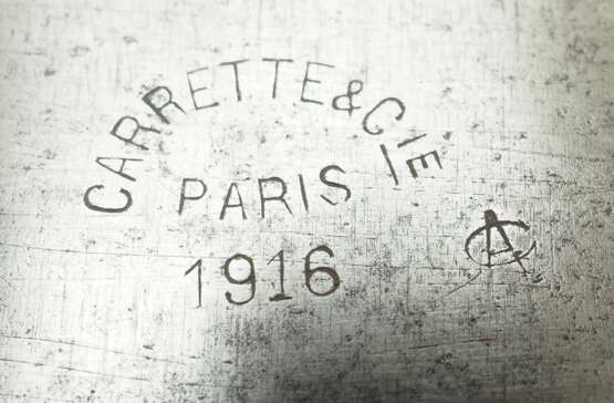 Frankreich: Machete für Kolonialtruppen. - фото 4