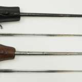 Frankreich: Lebel-Bajonett - 2 Exemplare. - фото 2