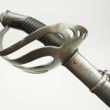 Frankreich: Schwerer Kavallerie-Säbel für die chilenische Armee. - photo 1