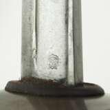 Frankreich: Schwerer Kavallerie-Säbel für die chilenische Armee. - photo 5