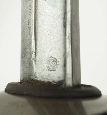 Frankreich: Schwerer Kavallerie-Säbel für die chilenische Armee. - photo 5