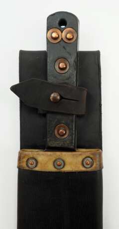 Großbritannien: Machete - 2. WK. - photo 1 Großbritannien: Machete - 2. WK. - photo 1