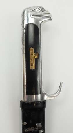 Italien: Dolch M 37 für Führer der faschistischen Miliz MVSN. - photo 1