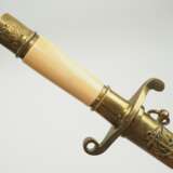 Polen: Marine Offiziersdolch M1952. - photo 1