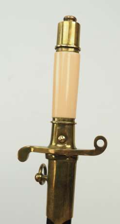 Polen: Marine Offiziersdolch M1952. - photo 2 Polen: Marine Offiziersdolch M1952. - photo 2