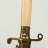 Polen: Marine Offiziersdolch M1952. - photo 2