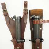 Schweden: Bajonett M1896 - 2 Exemplare. - photo 1