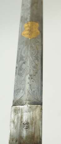 Ungarn: Marine Offiziersdolch. - Foto 6 Ungarn: Marine Offiziersdolch. - Foto 6